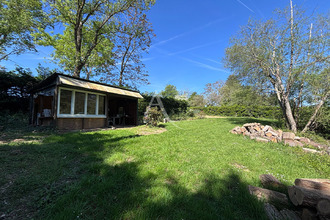  terrain chateau-gontier 53200