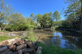  terrain chateau-gontier 53200