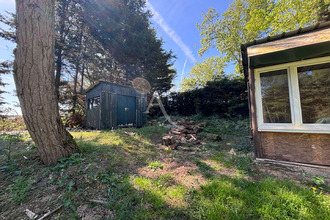  terrain chateau-gontier 53200