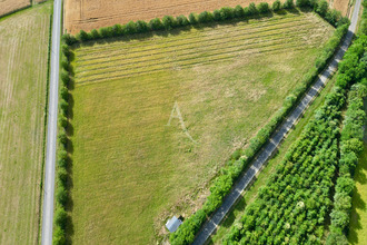  terrain chateau-gontier 53200