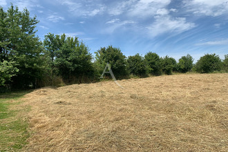 terrain chateau-gontier 53200