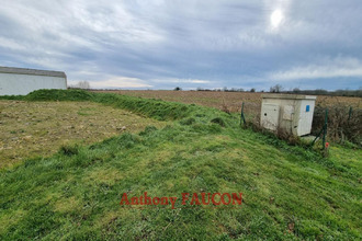  terrain chateau-guibert 85320