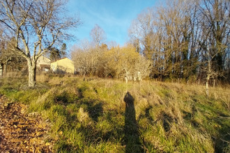  terrain chateau-l-eveque 24460