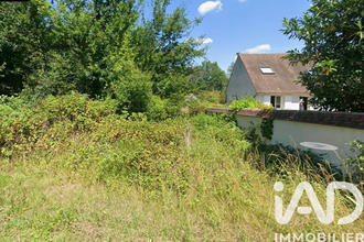  terrain chateau-landon 77570