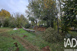  terrain chateau-larcher 86370