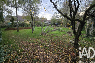  terrain chateau-larcher 86370