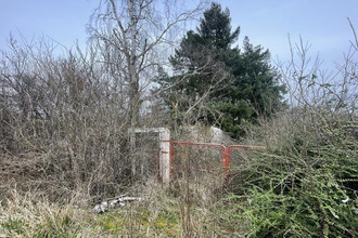  terrain chateau-renard 45220