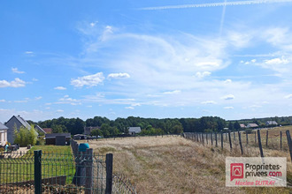  terrain chateau-renault 37110