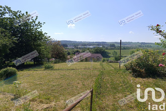  terrain chateau-salins 57170