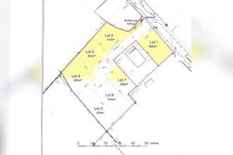  terrain chateau-thebaud 44690
