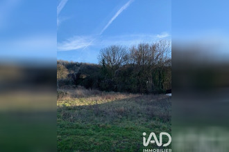  terrain chateau-thierry 02400