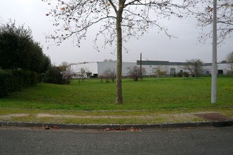  terrain chateaubernard 16100