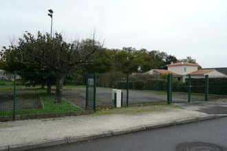  terrain chateaubernard 16100