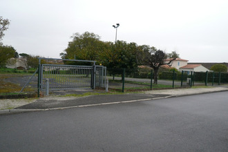  terrain chateaubernard 16100