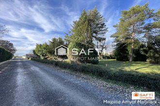  terrain chateaubernard 16100