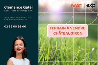  terrain chateaugiron 35410