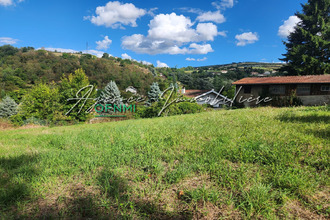  terrain chateauneuf 42800
