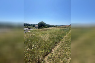 terrain chateauneuf-de-galaure 26330