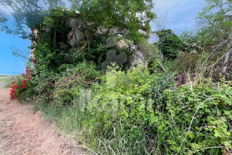  terrain chateauneuf-de-galaure 26330