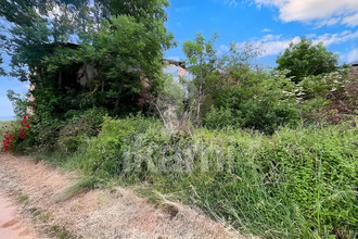  terrain chateauneuf-de-galaure 26330
