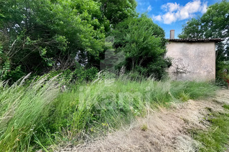  terrain chateauneuf-de-galaure 26330