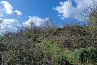 terrain chateauneuf-du-faou 29520