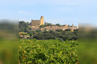  terrain chateauneuf-du-pape 84230