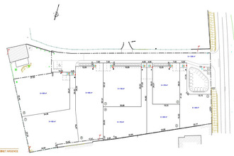  terrain chateauneuf-du-pape 84230