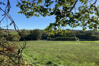  terrain chateauneuf-la-foret 87130