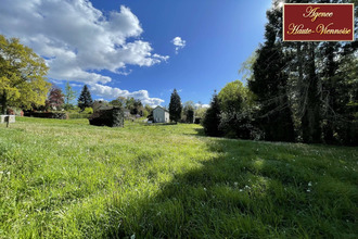  terrain chateauneuf-la-foret 87130