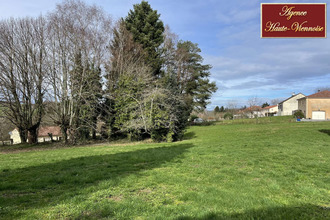  terrain chateauneuf-la-foret 87130