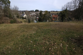  terrain chateauneuf-la-foret 87130