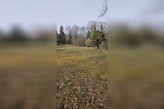  terrain chateauneuf-la-foret 87130