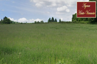  terrain chateauneuf-la-foret 87130