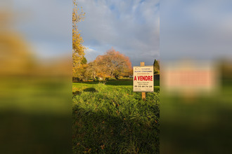  terrain chateauneuf-la-foret 87130