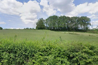  terrain chateauneuf-la-foret 87130