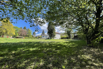  terrain chateauneuf-la-foret 87130