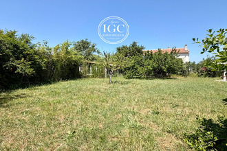  terrain chateauneuf-les-martigues 13220
