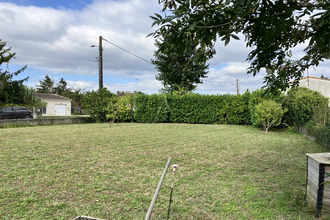  terrain chateauneuf-sur-charente 16120