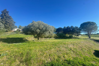  terrain chateauneuf-sur-isere 26300