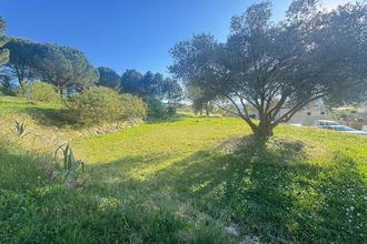  terrain chateauneuf-sur-isere 26300