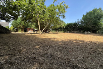  terrain chateauneuf-sur-sarthe 49330