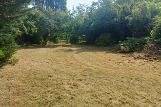  terrain chateauneuf-sur-sarthe 49330