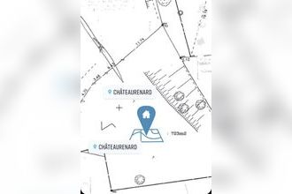  terrain chateaurenard 13160