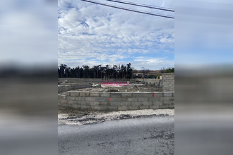  terrain chateaurenard 13160