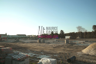  terrain chateaurenard 13160