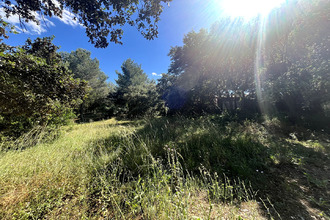  terrain chateaurenard 13160