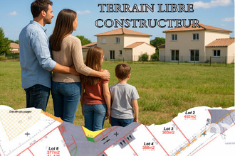 terrain chateaurenard 13160