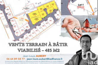  terrain chateaurenard 13160