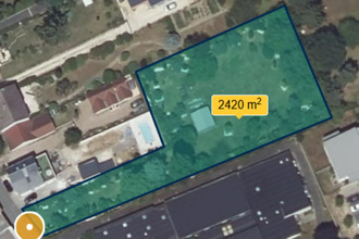  terrain chateauroux 36000